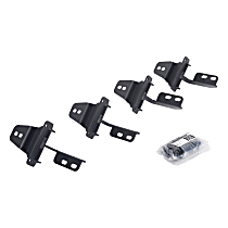 6949266 Running Board Mounting Kit - Kit