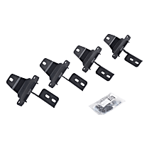6949276 Running Board Mounting Kit - Kit