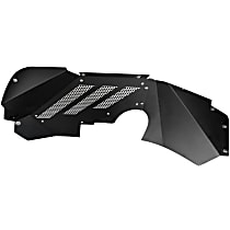 702001T Front, Driver and Passenger Side Fender Liner