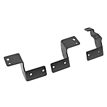 D64425TK Running Board Mounting Kit - Kit