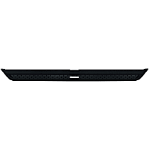 DSS60073T Dominator DSS Series Nerf Bars Textured Black, - Set of 2