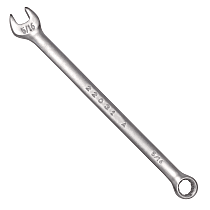 22031 5/16 in. Combination Wrench (SAE)