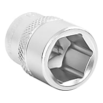 22289 3/8 in. Drive 6 Pt. Socket (15 mm)