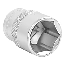 22290 3/8 in. Drive 6 Pt. Socket (16 mm)