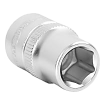 22304 3/8 in. SAE Socket