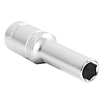 22322 8 mm 3/8 in. Drive Deep Socket