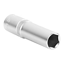 22343 7/16 in. 3/8 in. Drive Deep Wall Socket