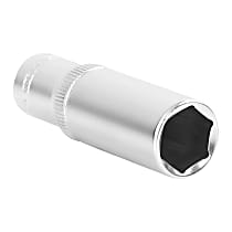 22345 9/16 in. 3/8 in. Drive Deep Wall Socket