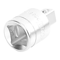 22531 1/2 in. Female x 3/8 in. Male Adapter