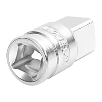 22532 3/8 in. Female x 1/2 in. Male Adapter