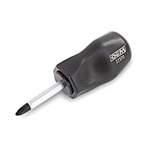22570 1-1/2 in. #2 Phillips Screwdriver