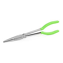 22621 11 in. Long Reach Long Nose Pliers