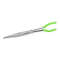 22633 13 in. X-Type Long Nose Pliers (Straight)
