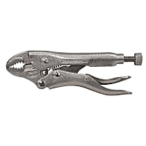 22635 4 in. Curved Jaw Locking Pliers