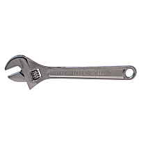 22653 10 in. Adjustable Wrench