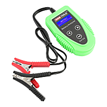24359 Digital Battery, Charging System, and Starter Analyzer