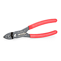 24452 Mechanic's Crimping Tool Pliers - 7 in.