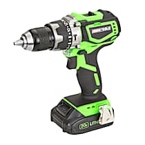 24485 20V MAX* Li-ion 1/2 in. Brushless Hammer Drill