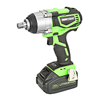 24486 20V MAX* Li-ion Brushless 1/2 in. Impact Wrench