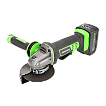 24492 20V MAX* Li-ion Cordless Angle Grinder