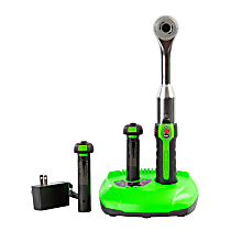 24493 1/2 in. Drive R2 Powered Speed Ratchet