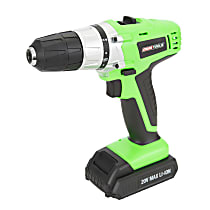 24660 20V MAX* Lithium-ion 3/8 in. Drive Cordless Drill
