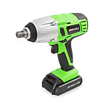 24670 20V MAX* Lithium-ion Cordless 1/2 in. Drive Impact Wrench