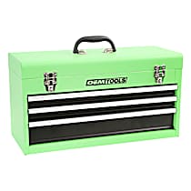 Tahoe tool box clearance