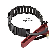 24682 Wrinkle Band Piston Ring Compressor