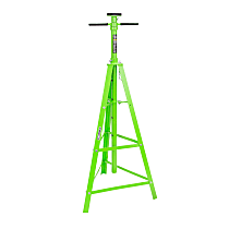 24849 2 Ton Underhoist Tripod Jack Stand