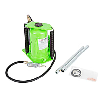 24850 20 Ton Air Hydraulic Bottle Jack