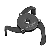25017 2-1/2 in. x 3-7/8 in. 3-Legged Spin-On Style Oil Filter Wrench