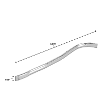 25238 Brake Adjusting Tool
