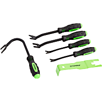 25301 6 Piece Door Panel and Trim Removal Set