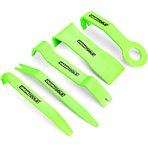25314 Trim Fastener and Molding Removal Tool Kit