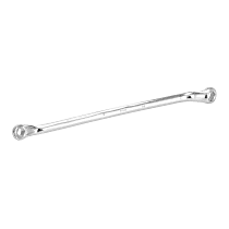 25317 8 mm and 10 mm Brake Bleeder Wrench