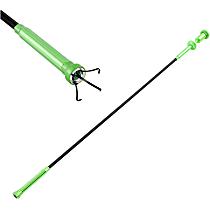 25399 LED Magnetic Claw Pick-Up Tool