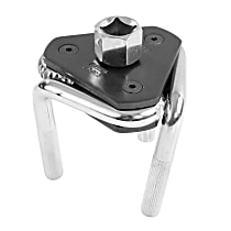 25413 Professional 3-Legged Filter Wrench