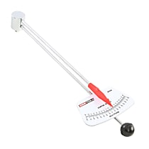 25439 Deflection Beam Torque Wrench