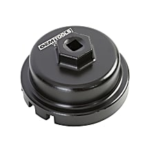 25451 Toyota/Lexus 64.5 mm Oil Filter Cap Wrench