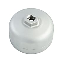25453 BMW/Volvo 86.6 mm Oil Filter Cap Wrench
