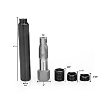 25647 Spark Plug Thread Repair Kit - Metric M14 - 1.25
