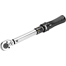 25685 3/8 in. Drive Click Style Torque Wrench (25-250 In/Lb.)