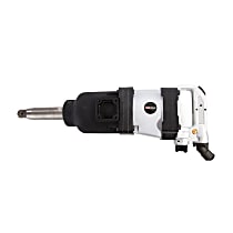 25811 Heavy Duty 1 in. Extended Anvil Impact Wrench