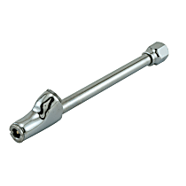 25879 Straight-On Dual Foot Chuck