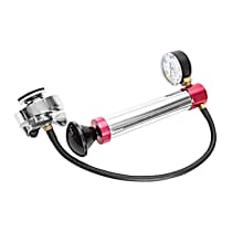 Cooling System Pressure Test Pump