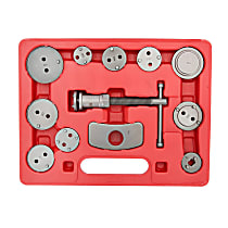 27111 Disc Brake Tool Set