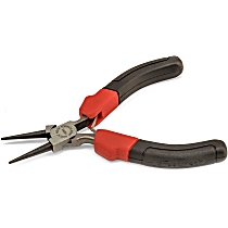 HSN4C Snipe Nose Pliers (4-1/2 in.)