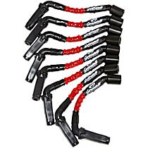 28-1811htr Spark Plug Wire, Sold individually