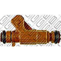 Mercedes Benz Fuel Injector Carparts Com